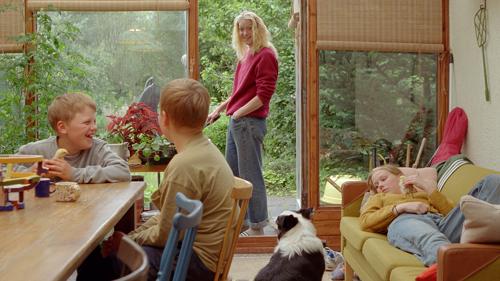 The Love That Remains