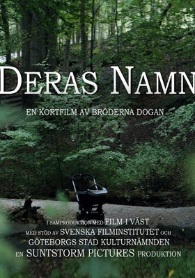 Deras namn