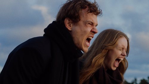 A Light That Never Goes Out