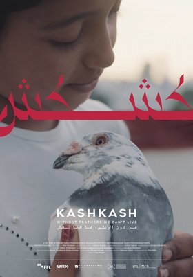 Kash Kash – Without Feathers We Can't Live