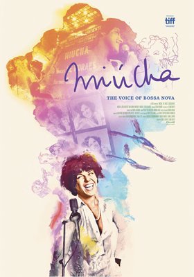 Miúcha, The Voice of Bossa Nova