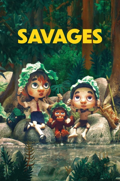 Savages