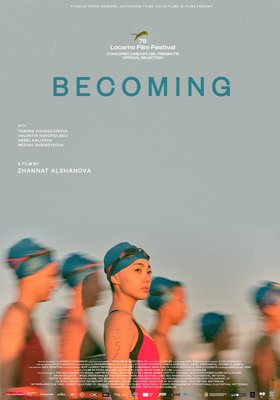 Becoming