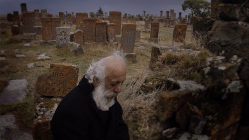 Lullaby for the Mountains