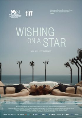 Wishing on a Star