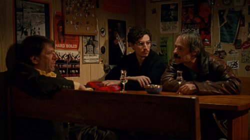 The Last One for the Road