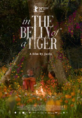 In the Belly of a Tiger