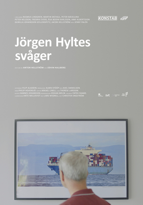 Jörgen Hyltes svåger