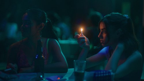 If We Don’t Burn, How Do We Light Up the Night