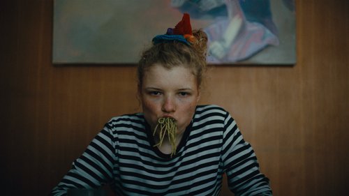 How to Be Normal and the Oddness of the Other World