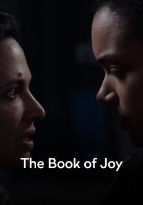 The Book of Joy