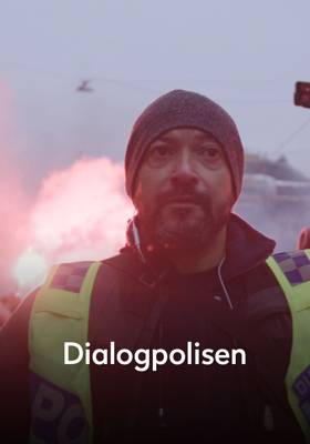 Dialogpolisen