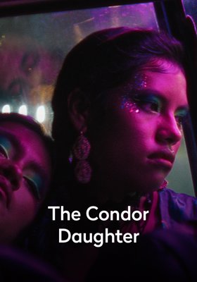 The Condor Daughter