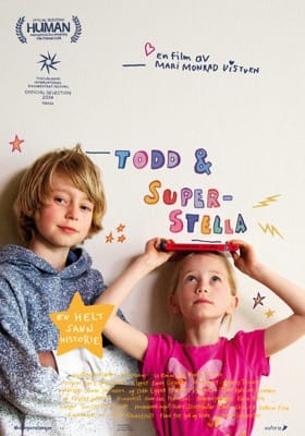 Todd & Super-Stella