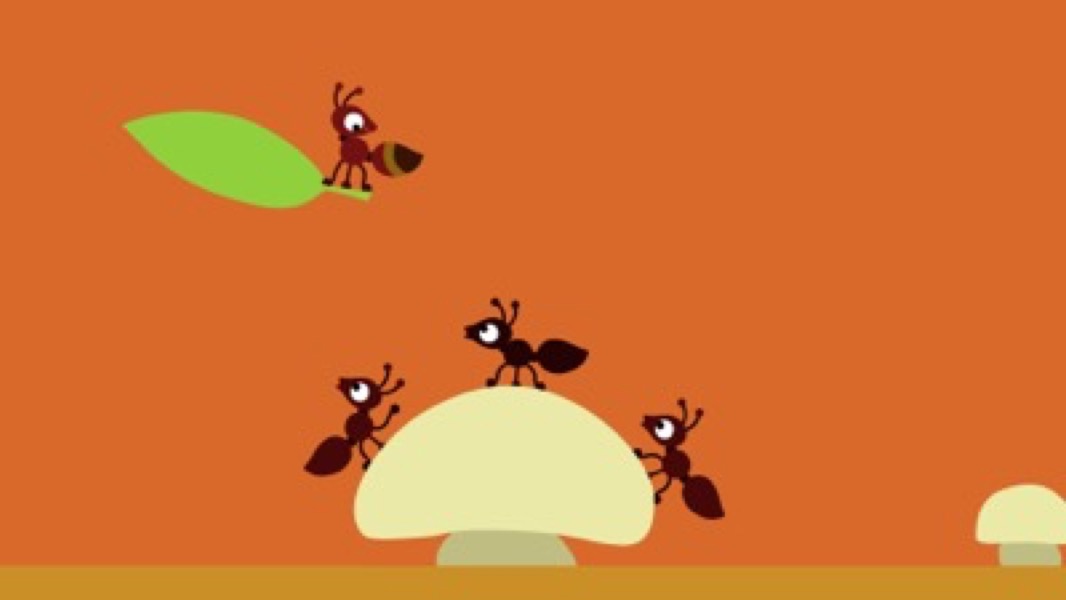 Ant
