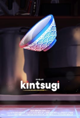 Kintsugi