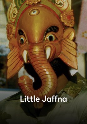 Little Jaffna