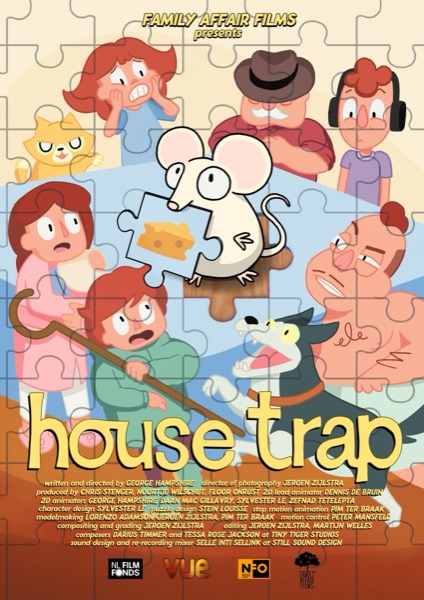 House trap