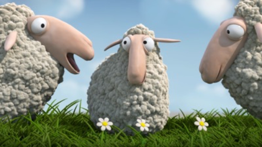 Lambs