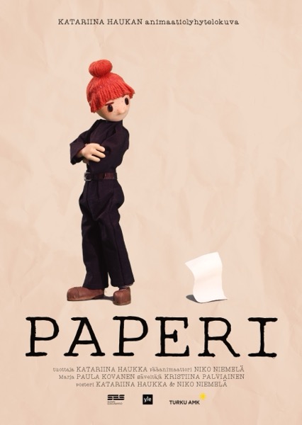 The paper