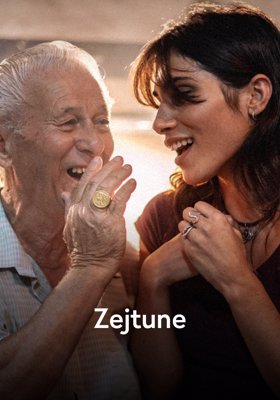 Zejtune