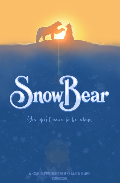 Snow Bear