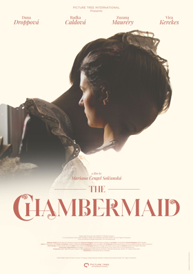 The Chambermaid