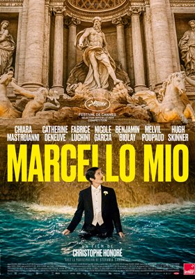 Marcello Mio