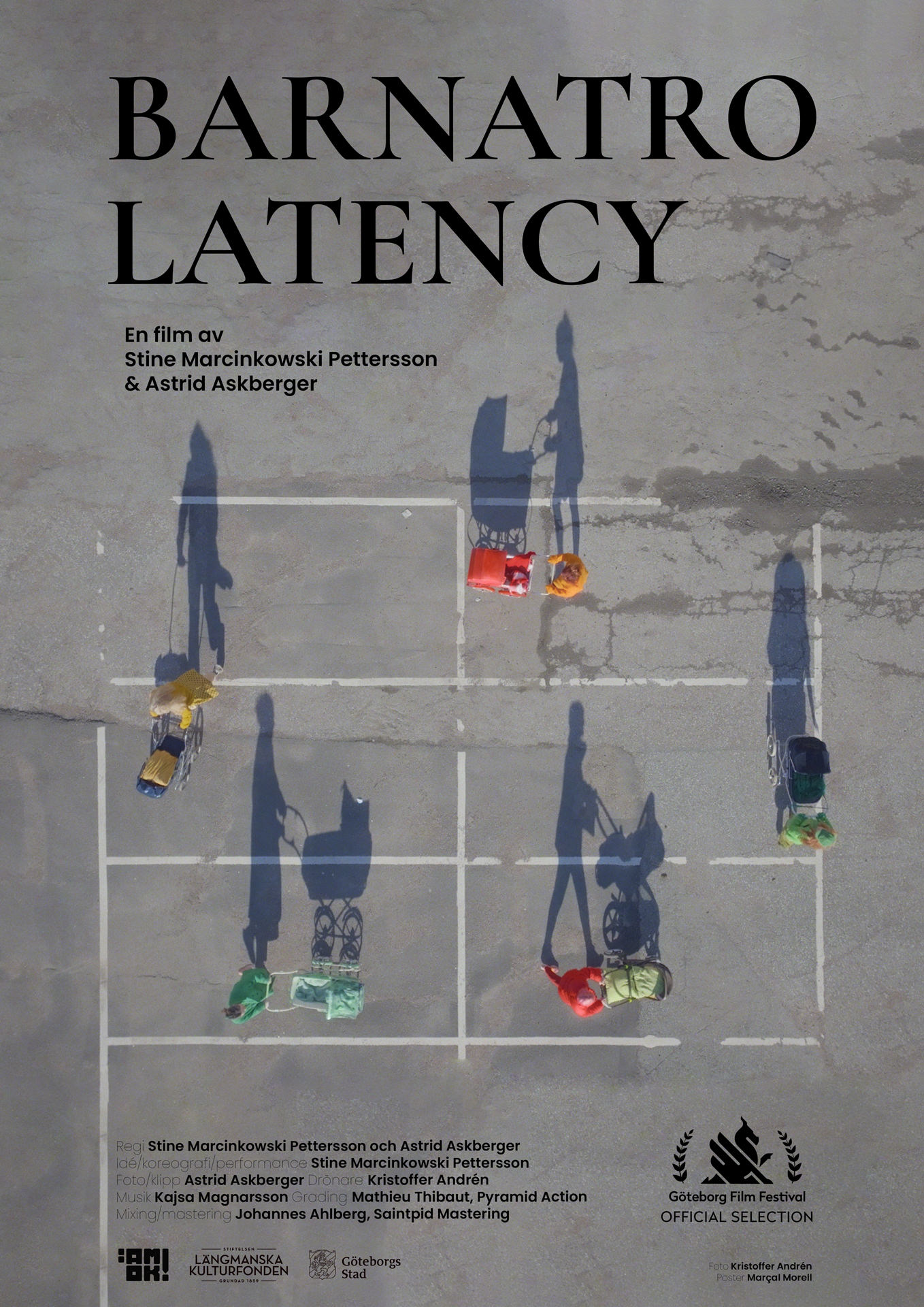 Latency