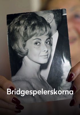 Bridgespelerskorna