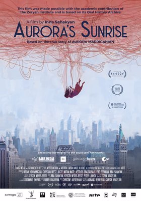 Aurora’s Sunrise