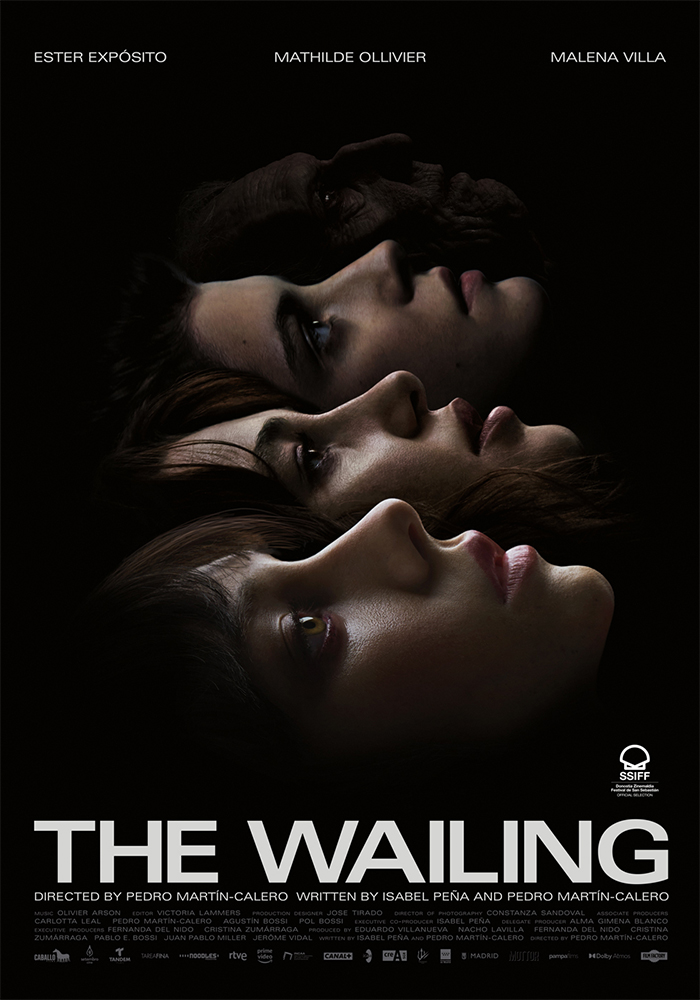 The Wailing