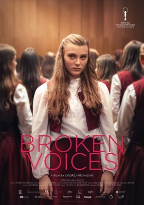 Broken Voices