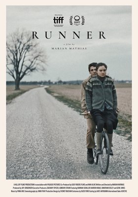 Runner