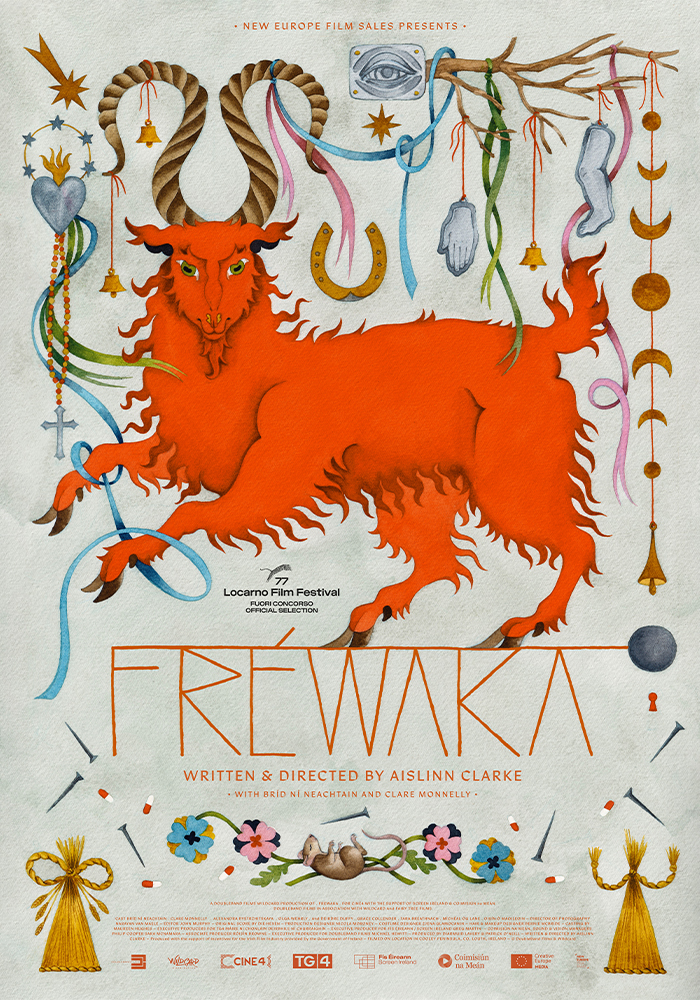 Fréwaka