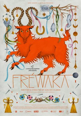 Fréwaka