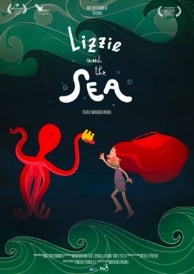 Lizzie and the Sea