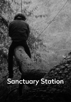 Sanctuary Station