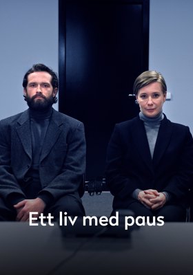 Ett liv med paus