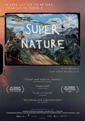 Super Nature