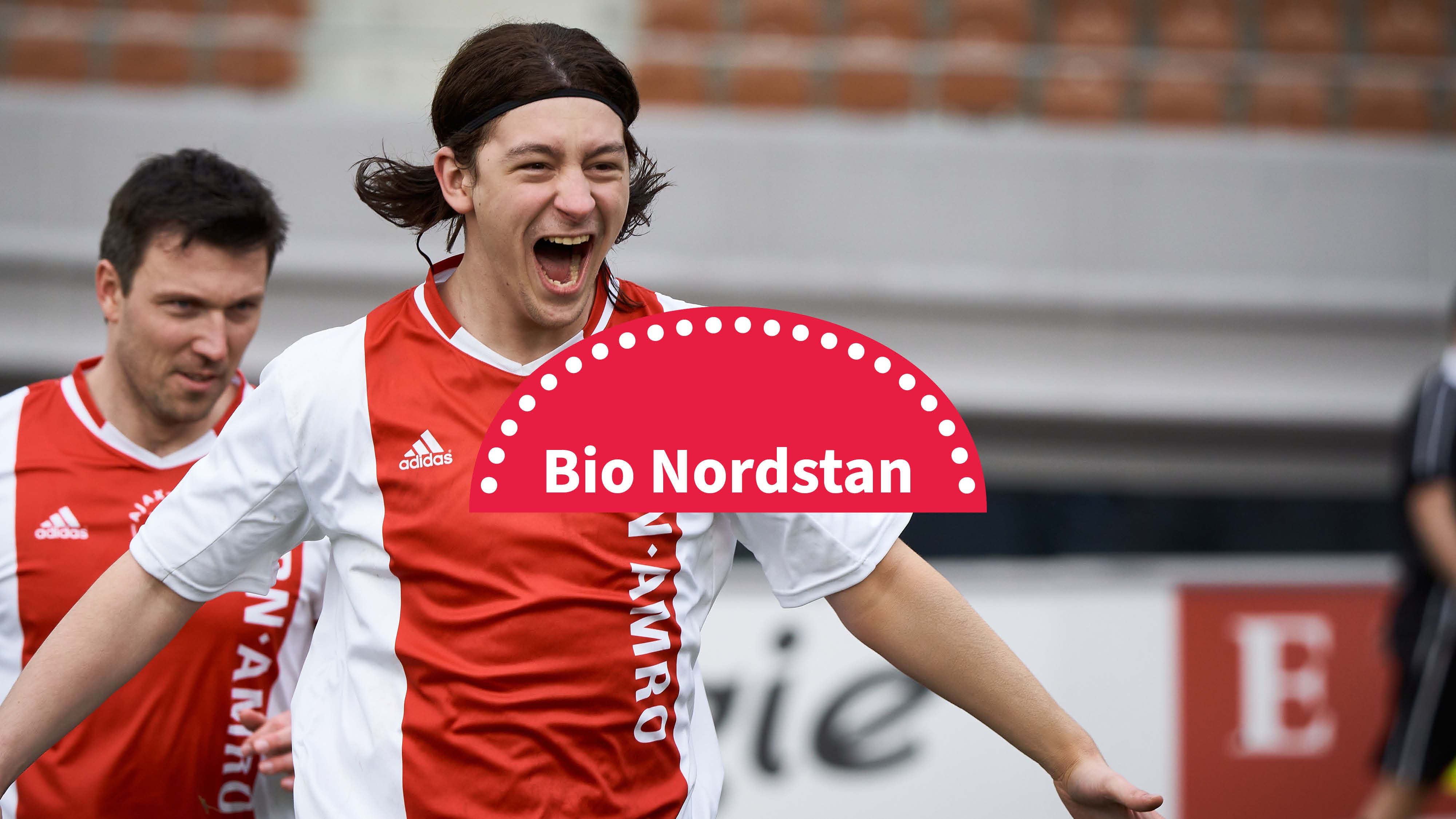 Bio Nordstan: Jag är Zlatan