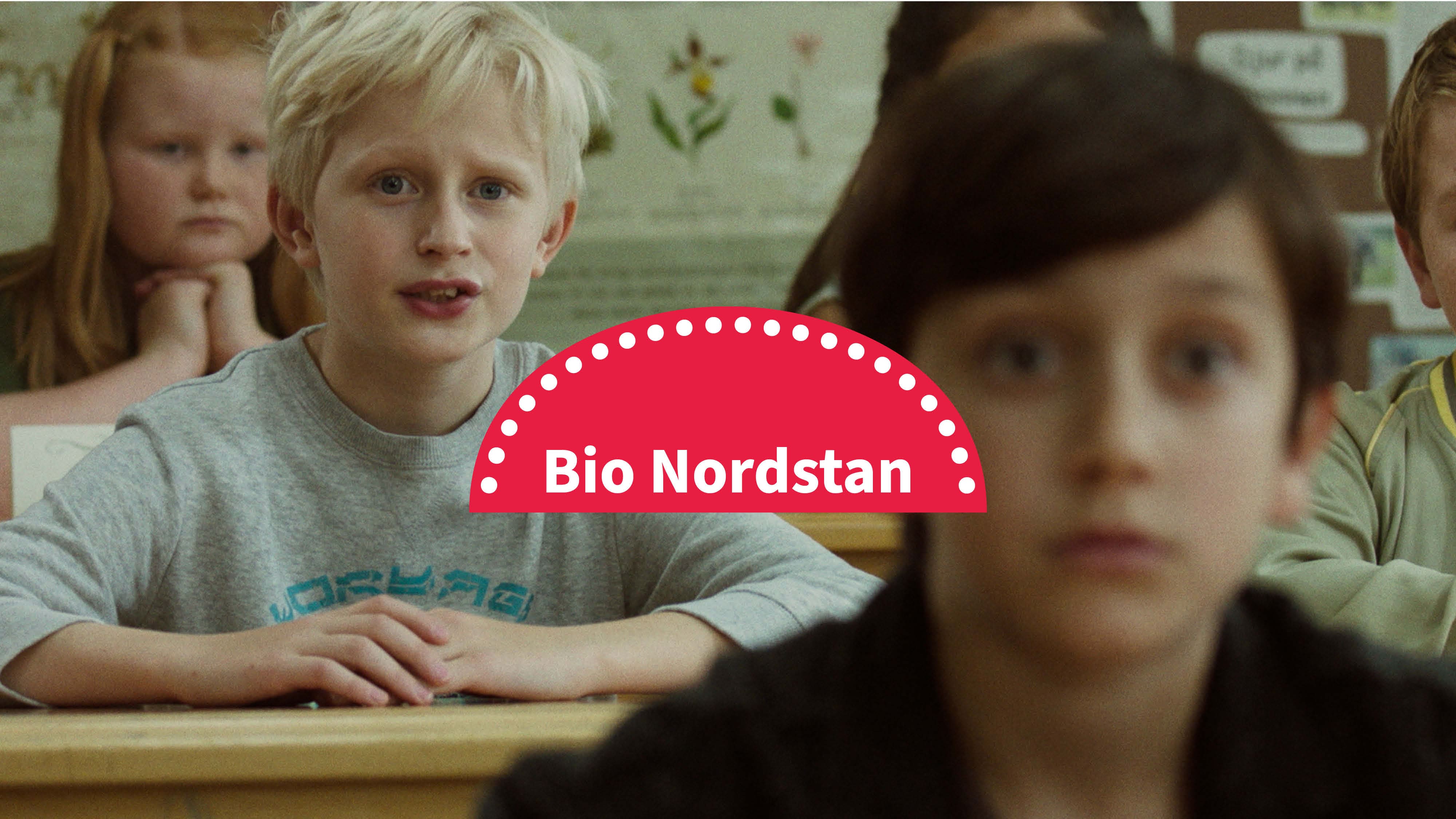 Bio Nordstan: Sune vs. Sune