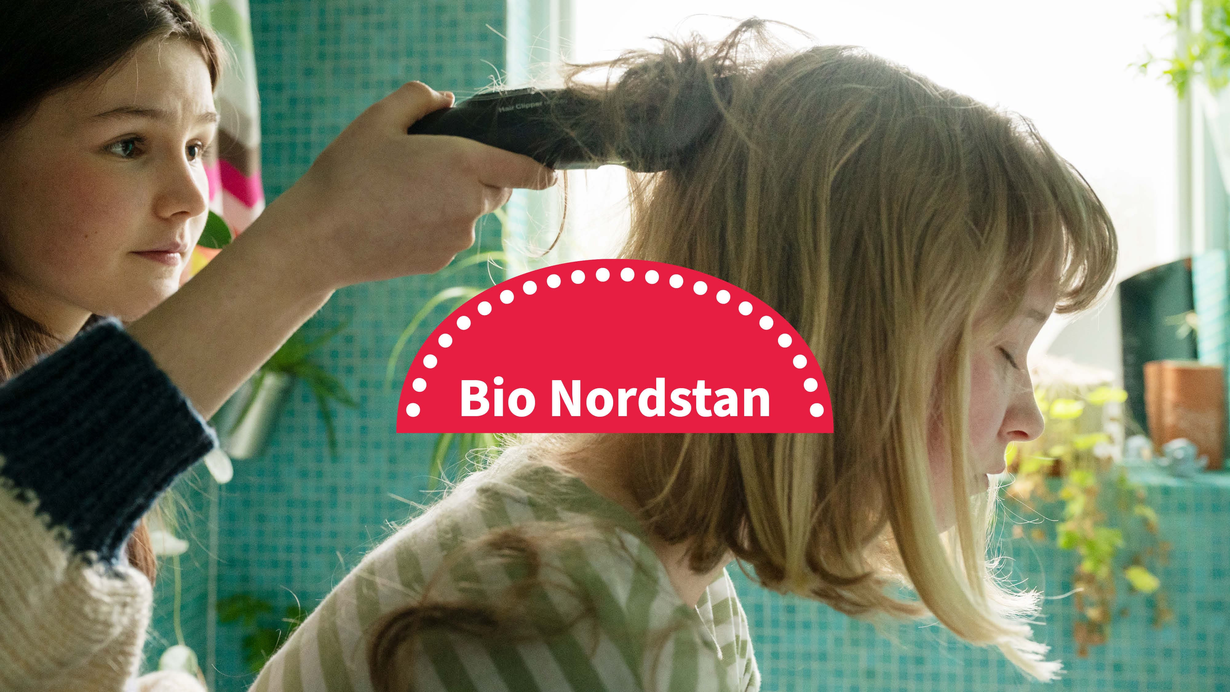 Bio Nordstan: Comedy Queen