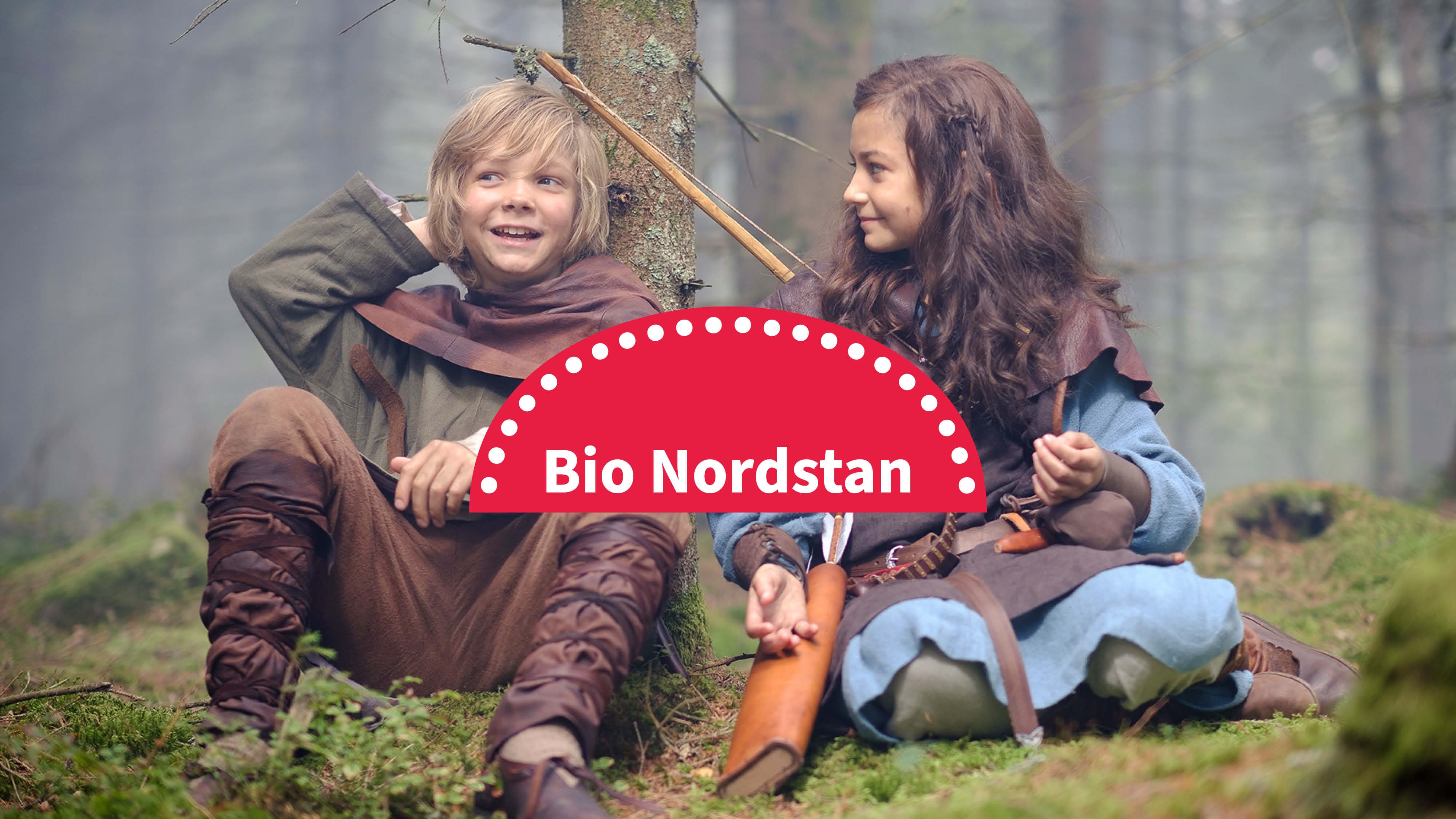 Bio Nordstan: Halvdan Viking