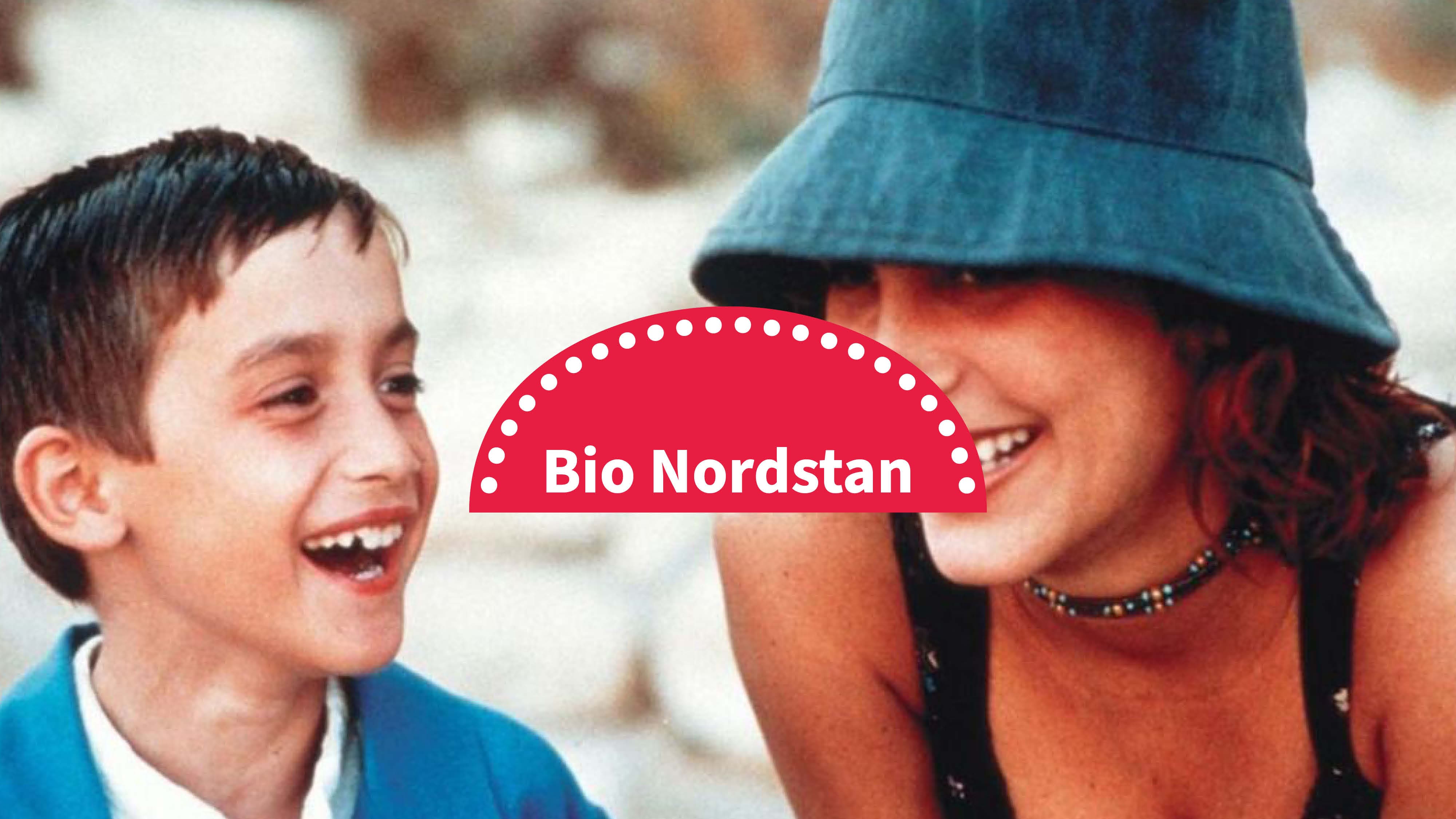 Bio Nordstan: Tsatsiki, morsan och polisen