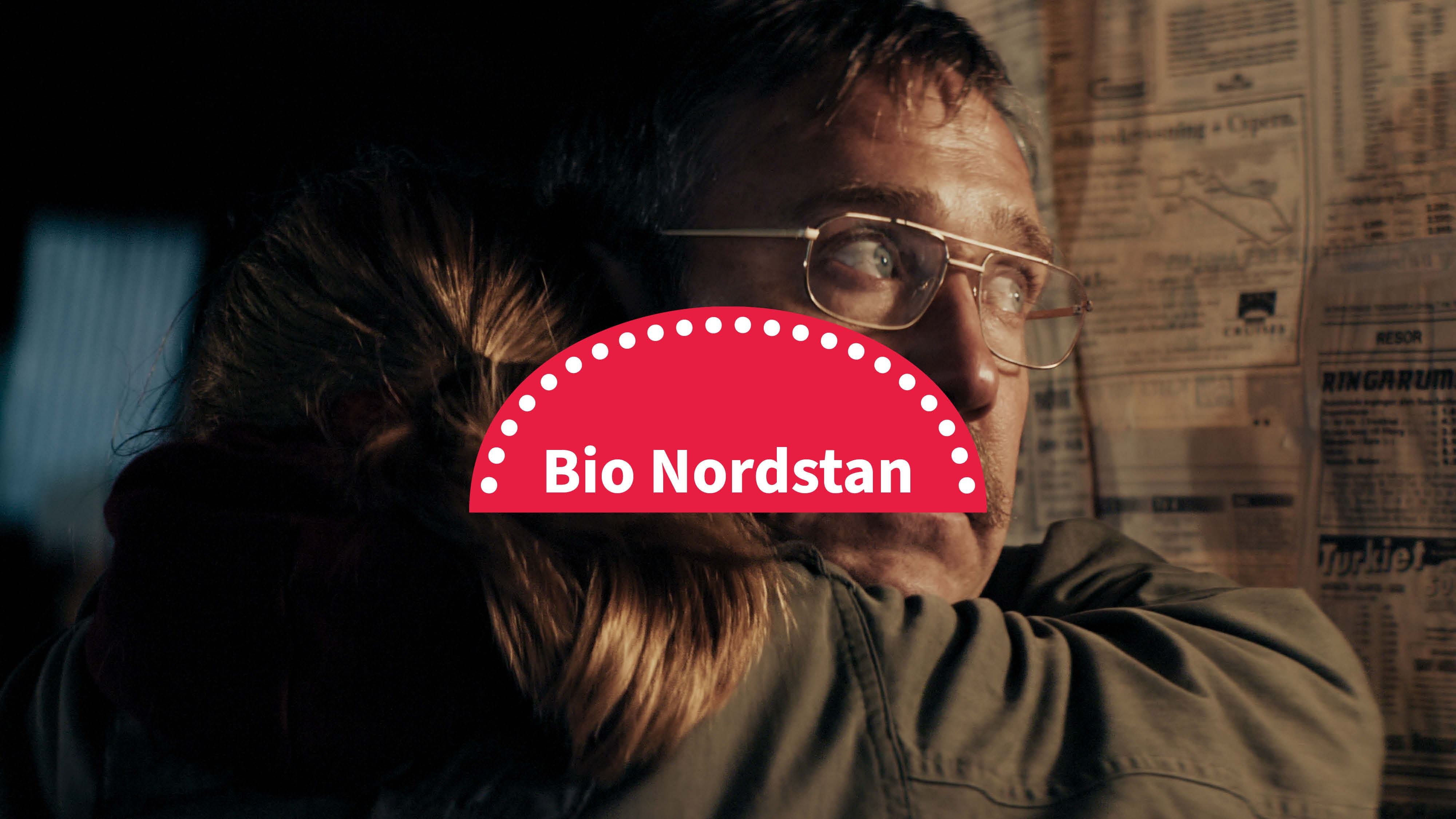 Bio Nordstan: UFO Sweden